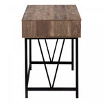 Zava Desk - Brown