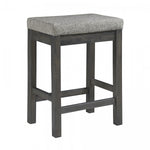 Tyon Dining Room Package - Grey - 4-Piece Set
