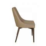 Vellaro Side Chair - Beige - Set of Two