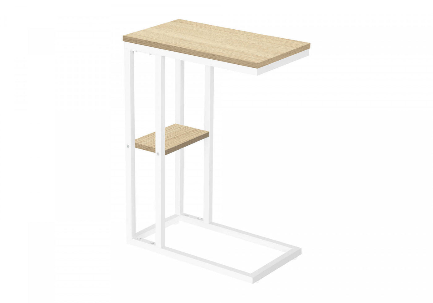 Breck Side Table - Natural