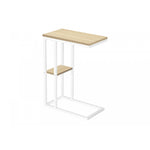 Breck Side Table - Natural