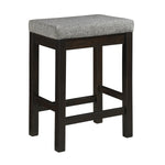 Tyon Dining Room Package - Espresso - 4-Piece Set