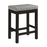 Tyon Dining Room Package - Espresso - 4-Piece Set