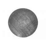 Ostra Side Table - Chrome