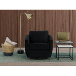 Altelune Floor Lamp - Gold