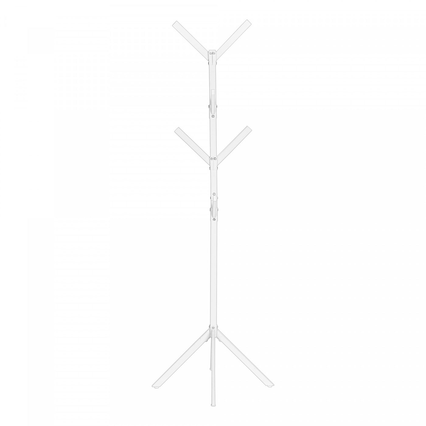 Hara Coat Rack - White