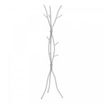 Aster Coat Rack - Silver