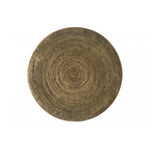 Dario Side Table - Gold