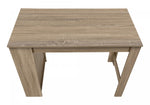 Elsie Counter-height Dining Table - Taupe