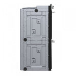 Forno Vomero Stainless Steel 30" Double Wall Oven (5.0 Cu. Ft.) - FBOEL1324-30