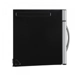 Forno Scalo Stainless Steel 300 CFM Over-the-Range Microwave (1.6 Cu. Ft.) - FOTR3007-30