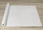 Hillary Neutral Diamonds Area Rug - Cream - 8' X 11'