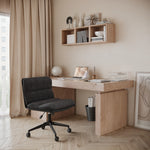 Amadeus Office Chair - Black
