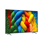 LG 65" 4K NanoCell Smart LED TV - 65NANO80AUA