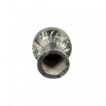 Valecourt Side Table - Marbled