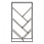 Sova Bookcase - Grey