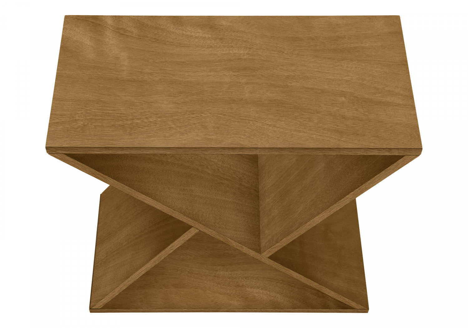 Oaklyn Side Table - Taupe