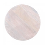 Morian Side Table - White