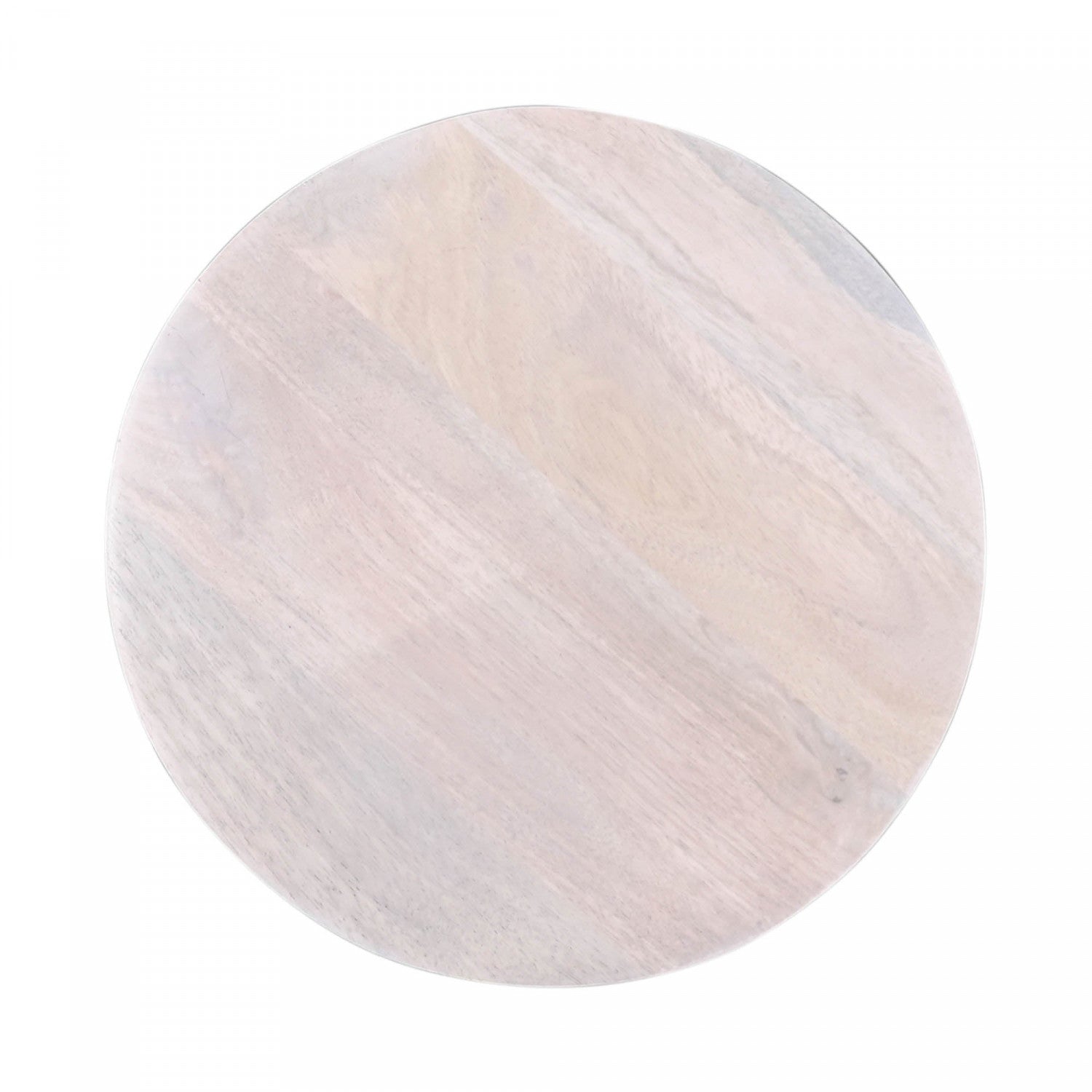 Morian Side Table - White