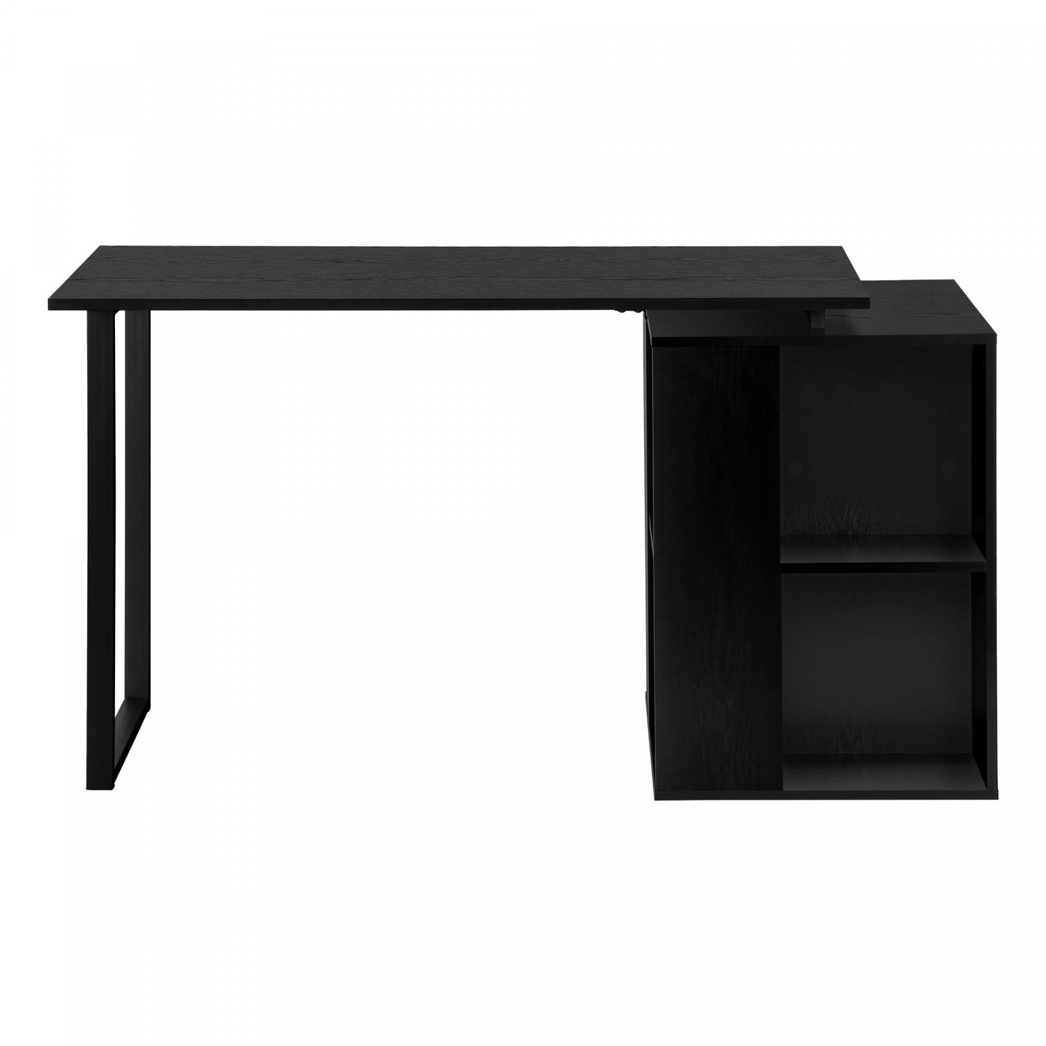 Arken Desk - Black