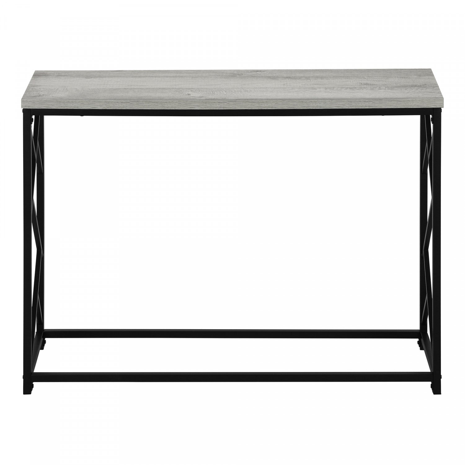 Fenn Sofa Table - Grey
