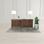 Auralis Table Lamp - Gold