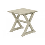 Inari Side Table - White