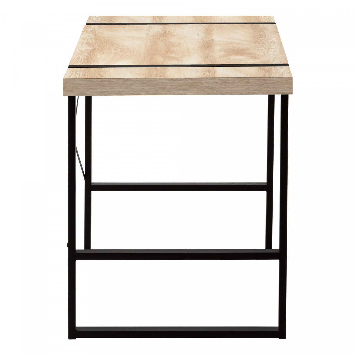 Dray Desk - Natural