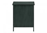 Kelden Side Table - Blue