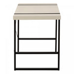 Dray Desk - Light Taupe