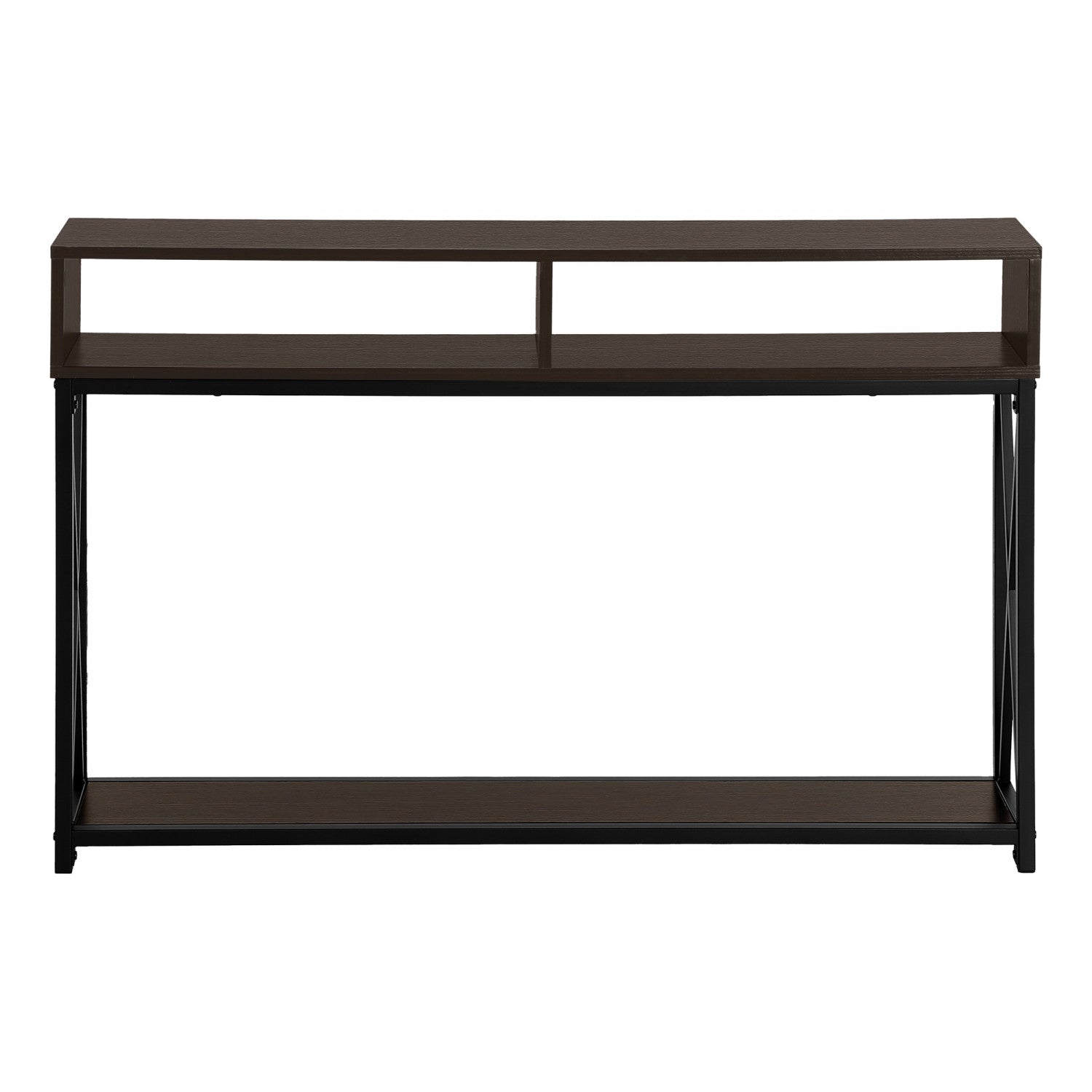 Eira Sofa Table - Espresso