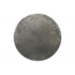 Kova Side Table - Silver