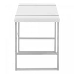Dray Desk - White