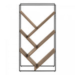 Sova Bookcase - Light Brown