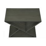 Oaklyn Side Table - Green