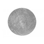 Dario Side Table - Chrome