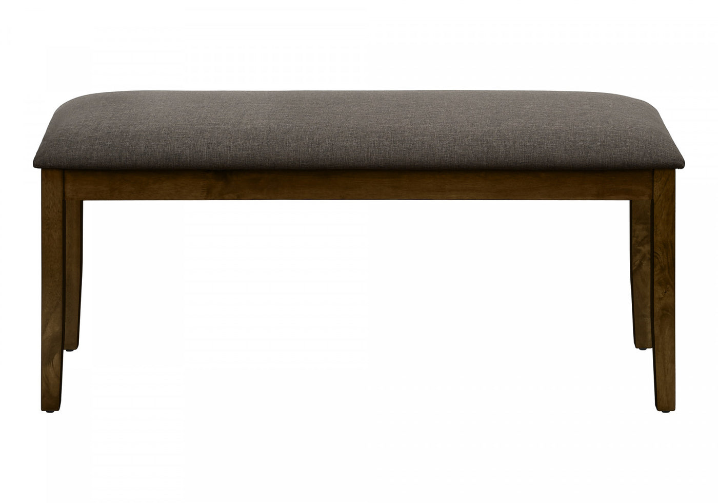 Kruz Bench - Walnut Brown