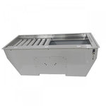 Forno Frassanito Stainless Steel 36" 450 CFM Recessed Range Hood - FRHRE5346-36