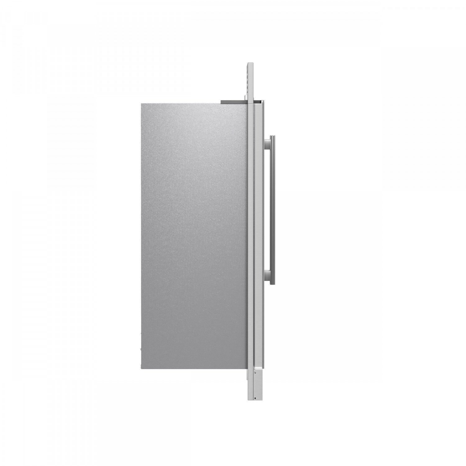 Forno Rizzuto 56" Stainless Steel 2-piece Convertible Refrigerator/Freezer (27.6 Cu. Ft.) - FFFFD1933-60S