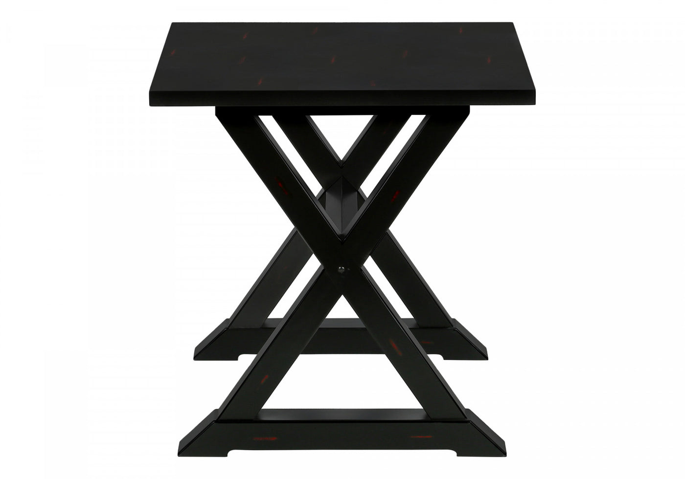 Inari Side Table - Black