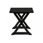 Inari Side Table - Black