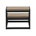 Rio Stool - Taupe