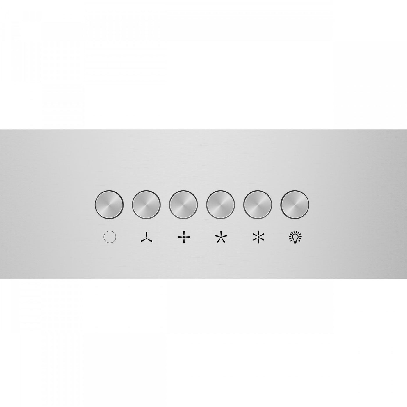 Forno Bari Stainless Steel 30" 400 CFM Under Cabinet Range Hood - FRHUC5255-30