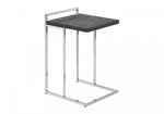 Cedar Side Table - Grey