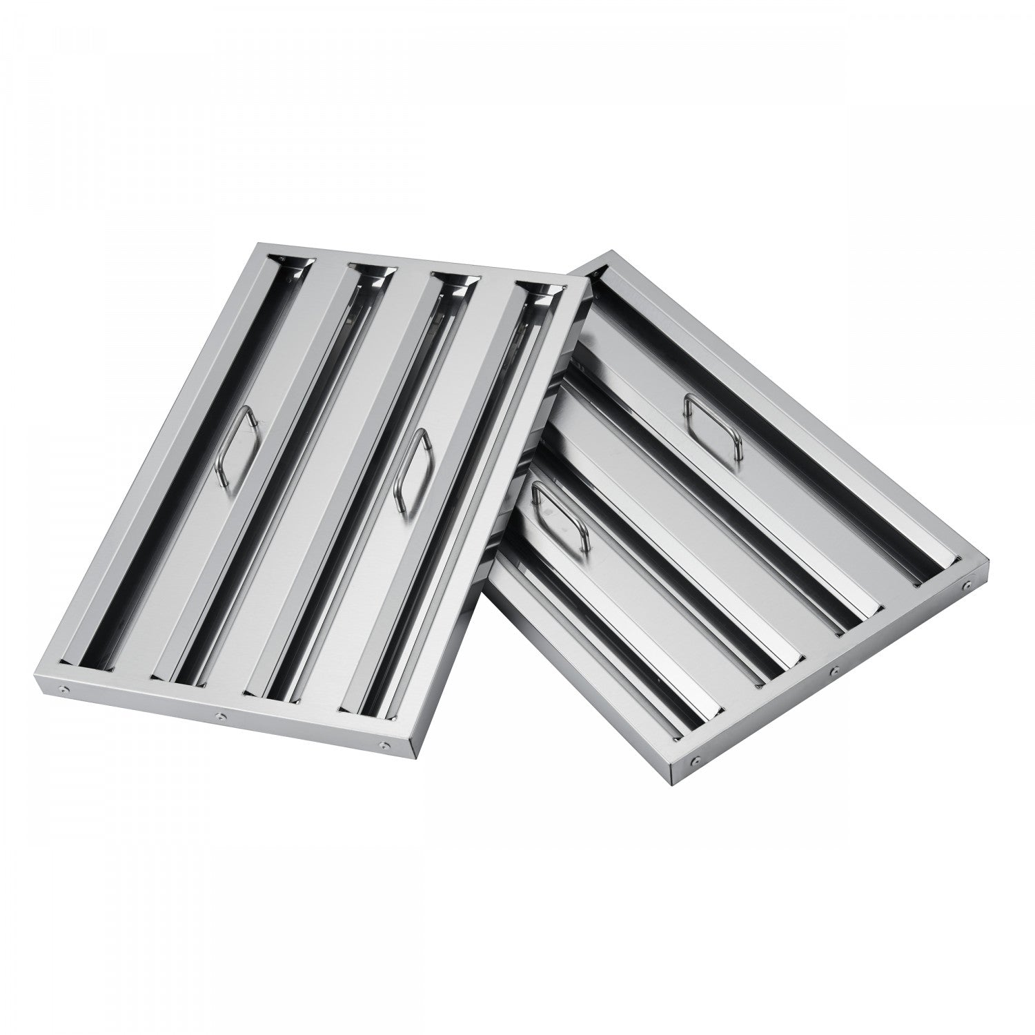 Forno Vittorio White 48" 600 CFM Wall Mounted Range Hood - FRHWM5078-48WHT