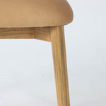 Veyda Dining Chair - Nude