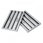 Forno Vittorio White 36" 600 CFM Wall Mounted Range Hood - FRHWM5078-36WHT