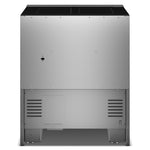 KitchenAid Black Ore Slide-In Electric Range (4.1 cu. ft.) - KFIS930SBE