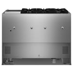 KitchenAid Wildflower Slide-In Range (6 cu. ft.) - KFDD948SWF
