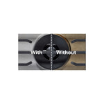 KitchenAid Juniper Gas Cooktop - KCGK536SJP